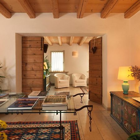 Codognè Villa Toderini المظهر الخارجي الصورة