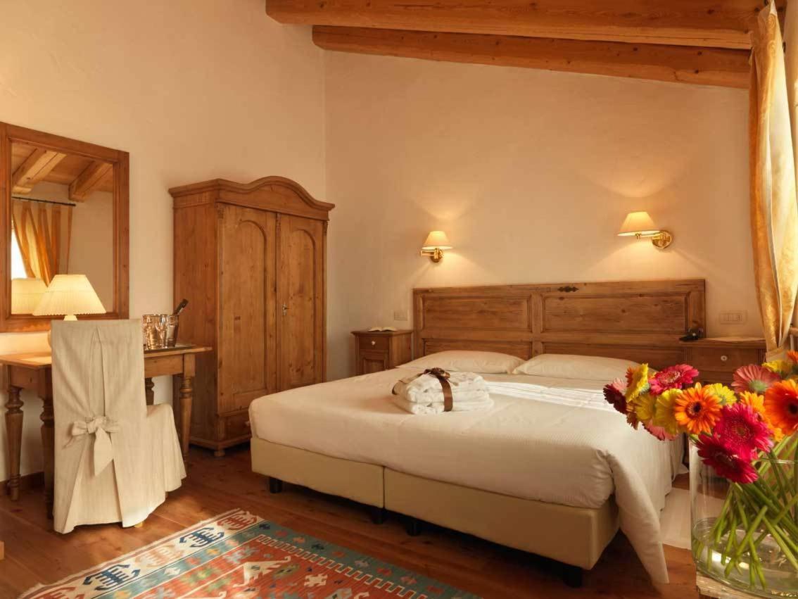 Codognè Villa Toderini المظهر الخارجي الصورة