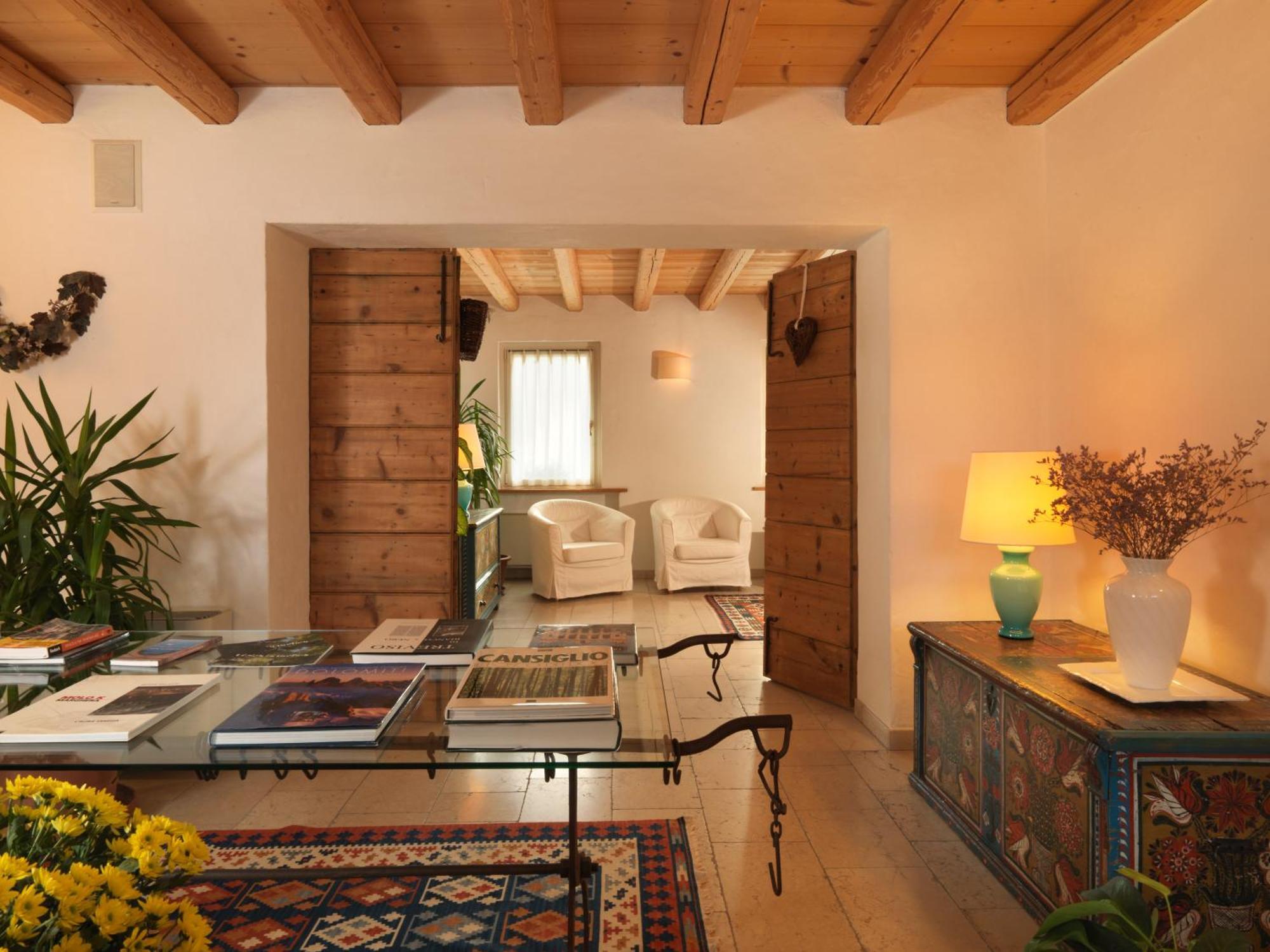 Codognè Villa Toderini المظهر الخارجي الصورة