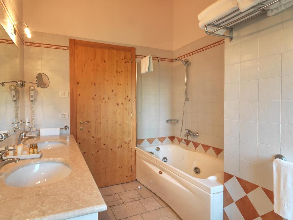 Codognè Villa Toderini الغرفة الصورة