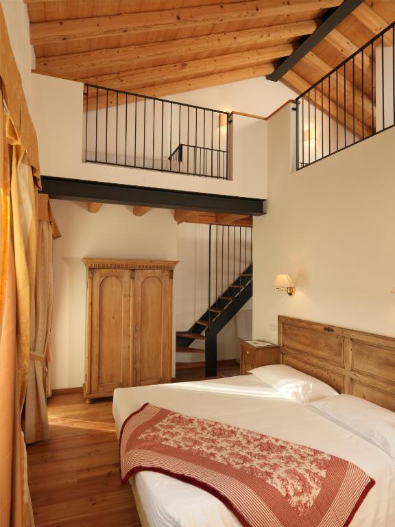 Codognè Villa Toderini الغرفة الصورة