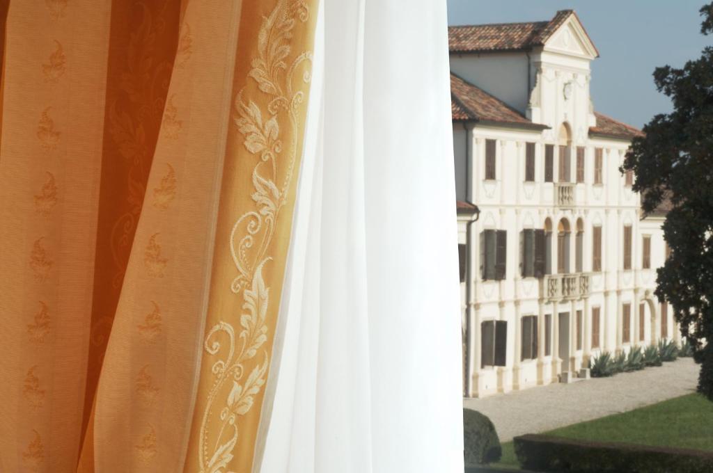 Codognè Villa Toderini الغرفة الصورة